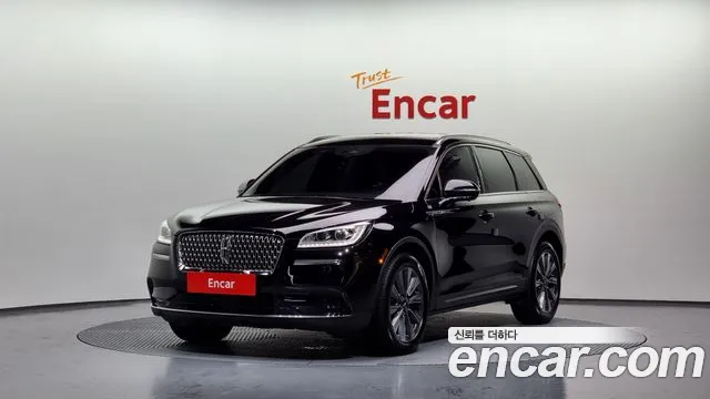 Lincoln Corsair id 2653655 из Кореи