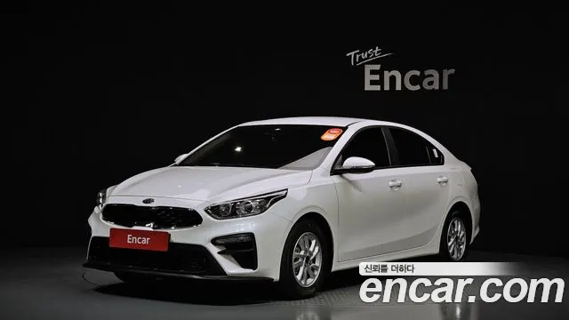 Kia Come New K3 id 2673179 из Кореи