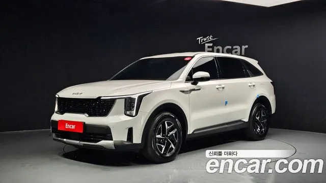 Kia The New Sorento 4th Generation id 2711690 из Кореи