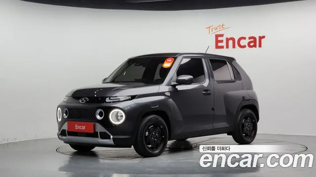 Hyundai Casper id 2700835 из Кореи