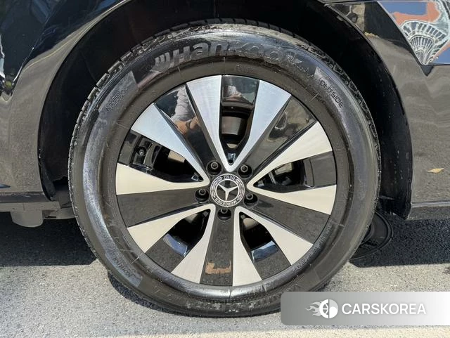 Mercedes-Benz Vito 2022 Черный из Китая