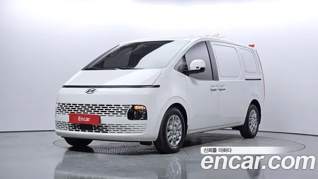 Hyundai Staria id 2665719 из Кореи