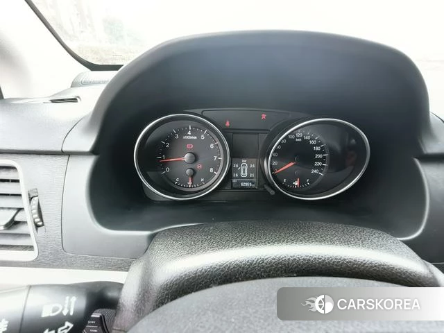 Haval M6 2020 Белый из Китая