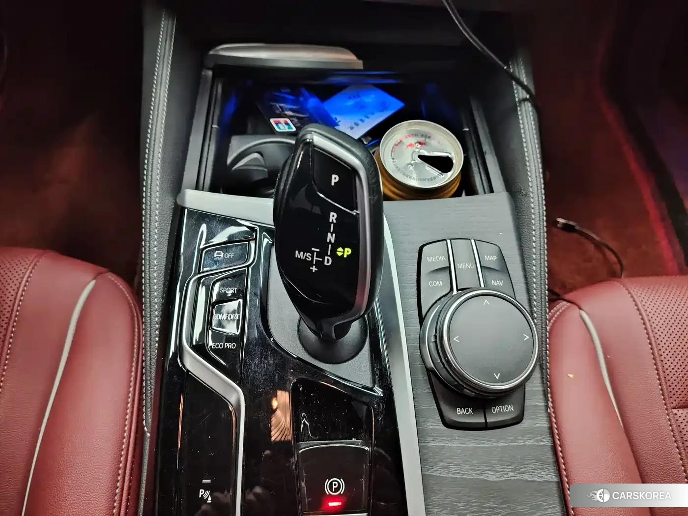 BMW 5 series 2024 Черный из Китая