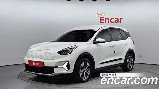 Kia Niro Plus id 2436342 из Кореи