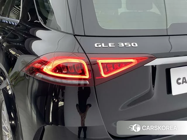 Mercedes-Benz GLE (import) id 3889973 из Китая