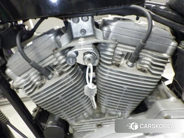 Engine photo