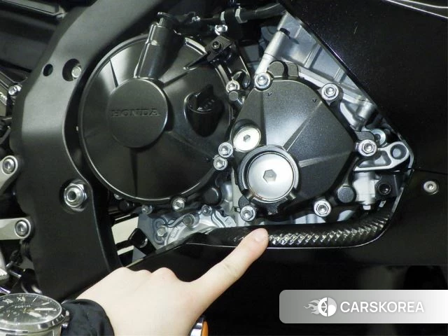 Engine photo
