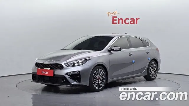 Kia Come New K3 id 2685187 из Кореи