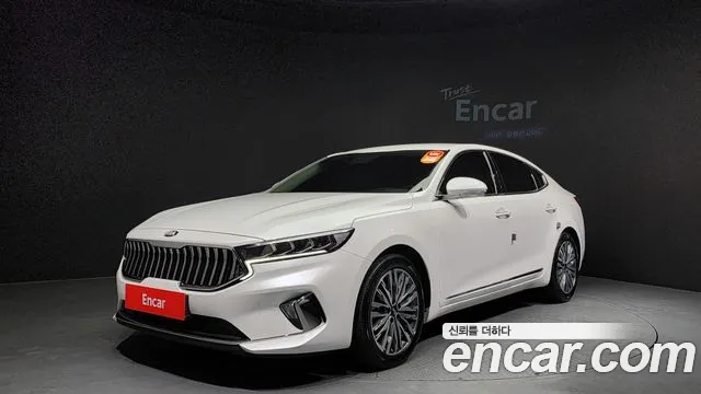 Kia K7 Premier id 2623502 из Кореи