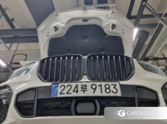 BMW X5 (G05) id 4923301 из Кореи