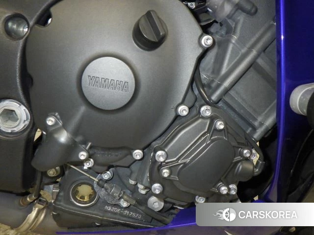 Engine photo