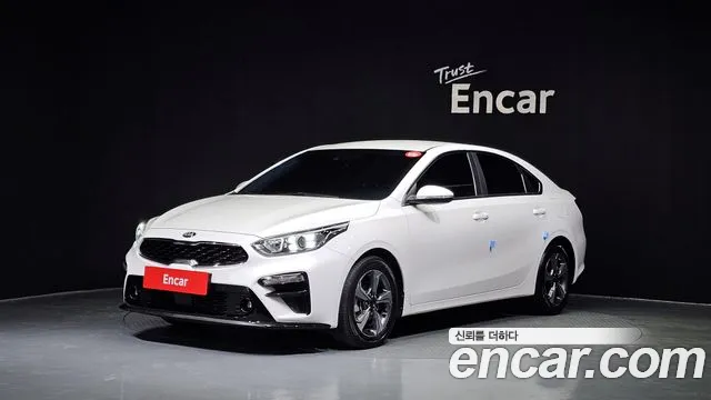 Kia Come New K3 id 2456116 из Кореи