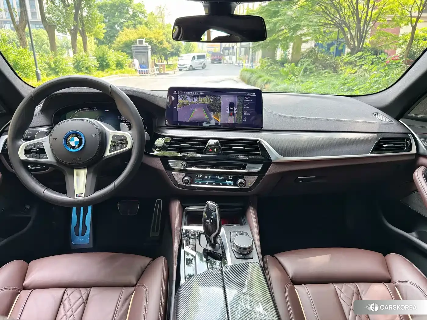 BMW 5 series id 4674305 из Китая
