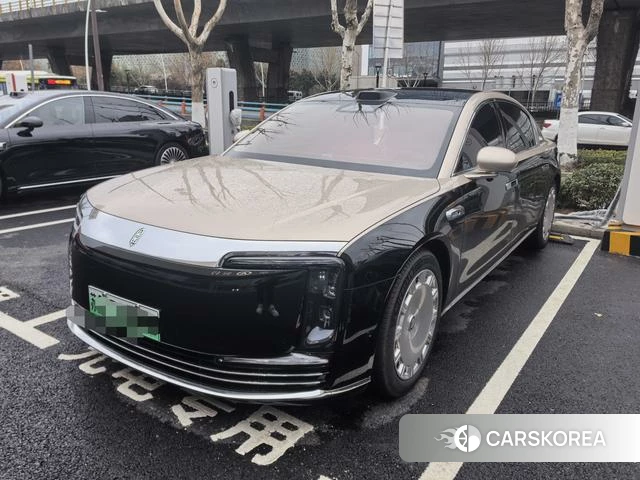 Zunjie S800 2025 Черный из Китая