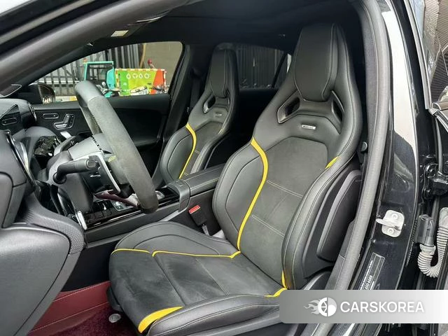Mercedes-Benz Class A AMG (imported) id 3907777 из Китая