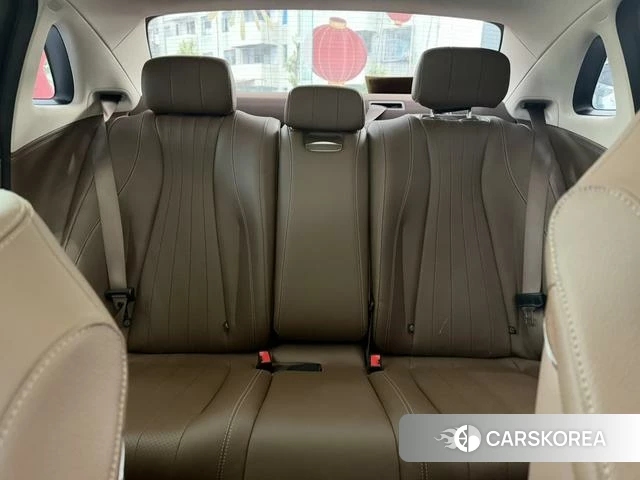 Mercedes-Benz E-class id 4216877 из Китая