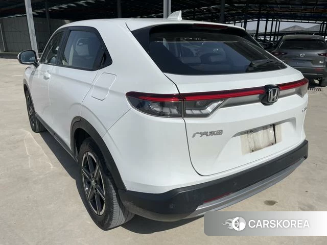 Honda Binzhi 2023 Белый из Китая