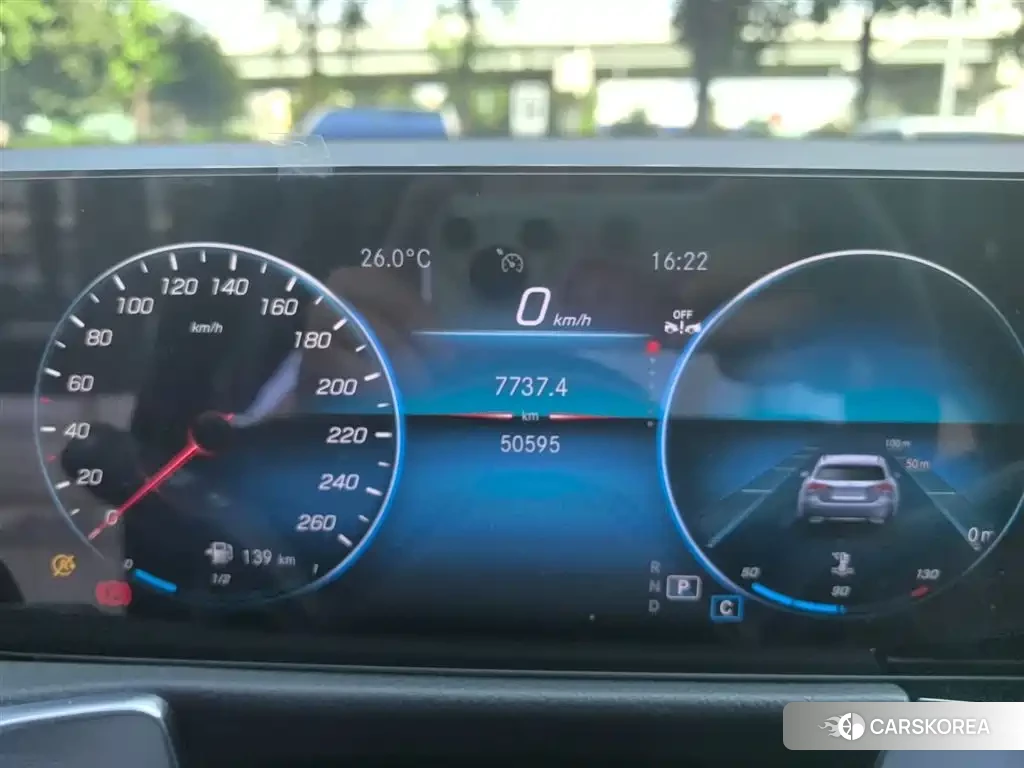 Mercedes-Benz GLB 2023 Черный из Китая
