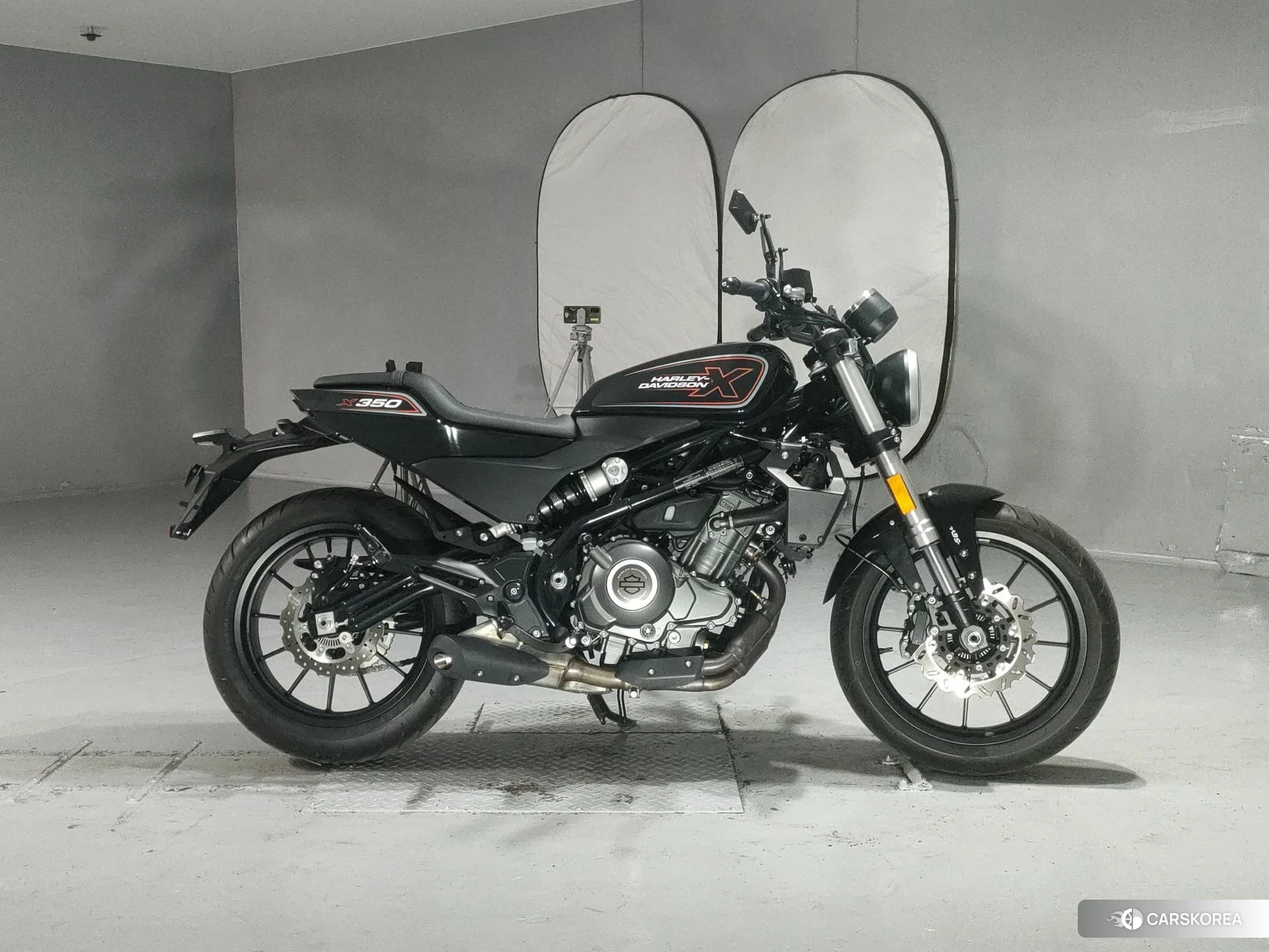 Проданный Harley-Davidson X350 2024 из Японии