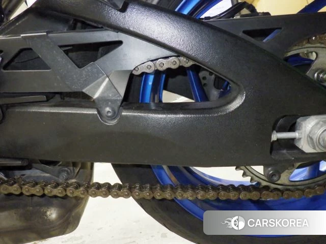 Проданный Suzuki GSX-S1000GT id 3994080 из Японии, фото 3