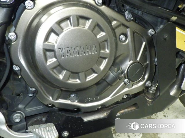 Engine photo