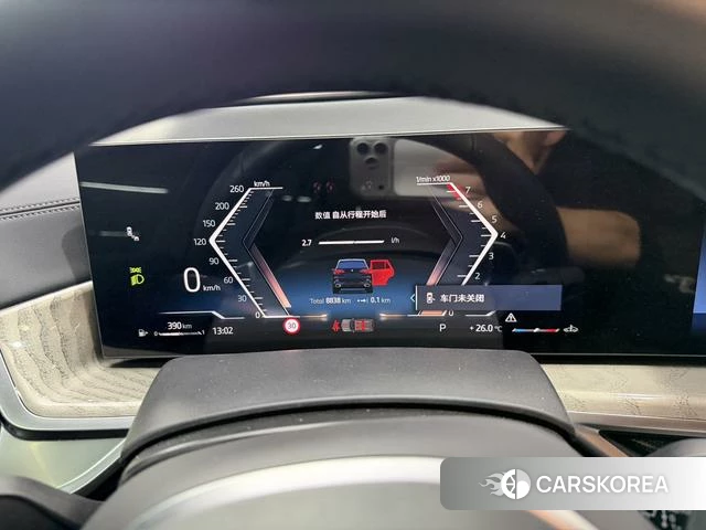 BMW X5 2026 Черный из Китая
