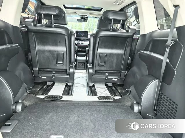 Honda Odyssey 2023 Синий из Китая