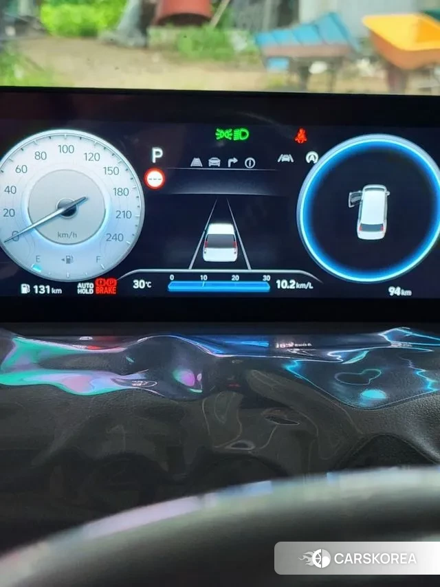 Hyundai Staria id 3078947 из Кореи