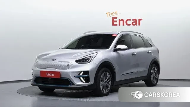 Kia Niro EV id 2986368 из Кореи