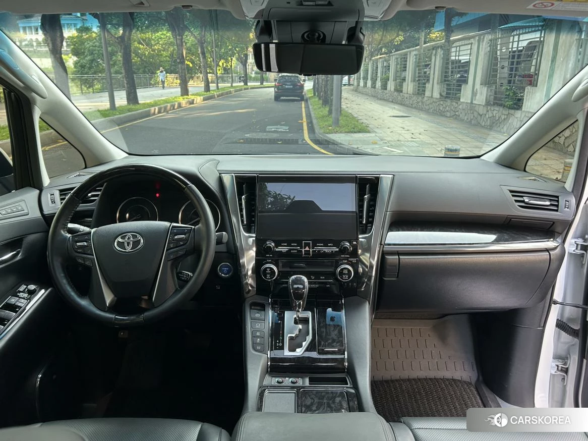 Toyota Wilfa 2021 Белый из Китая
