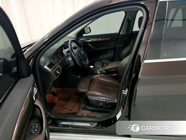BMW X1 PHEV 2018 Другой из Китая