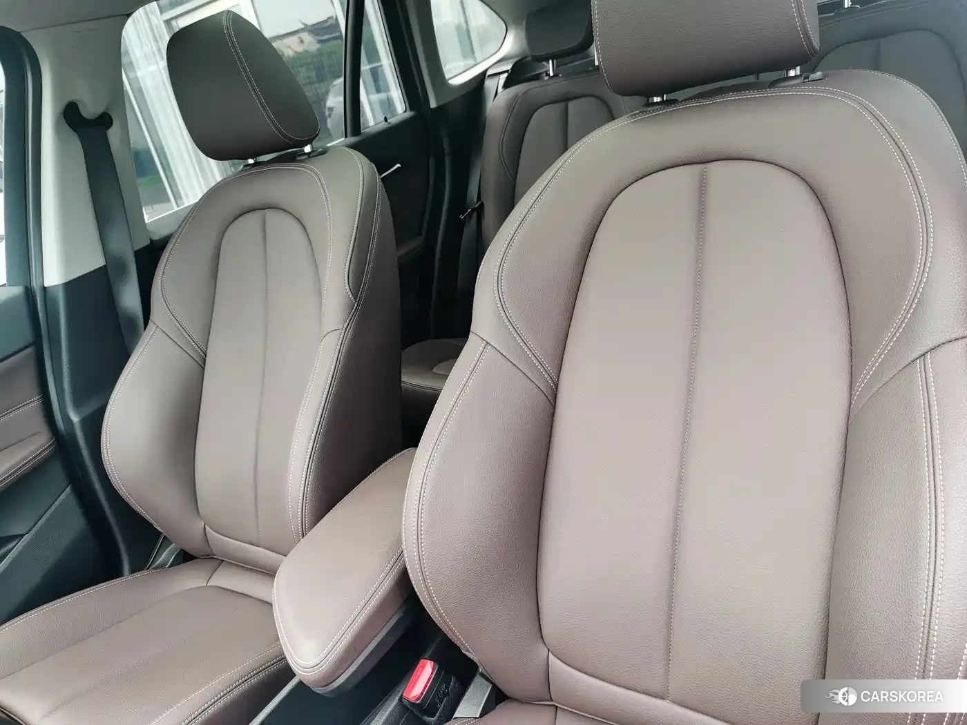 BMW X1 2023 Silver/gray из Китая