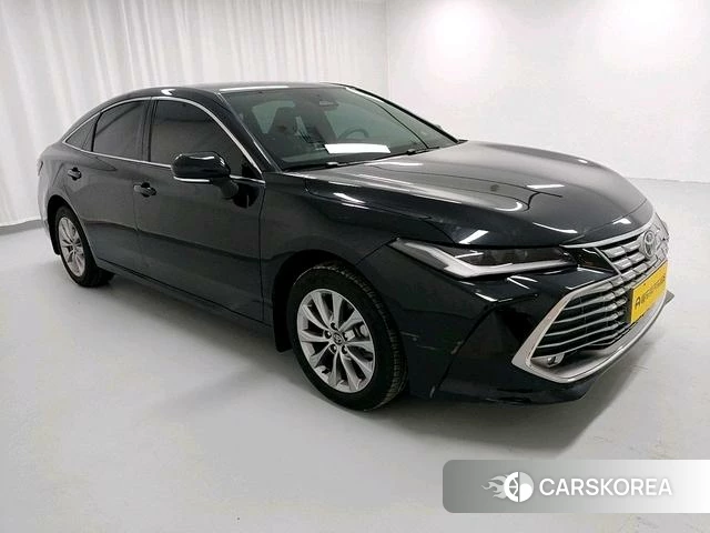 Toyota Asian dragon 2026 Черный из Китая