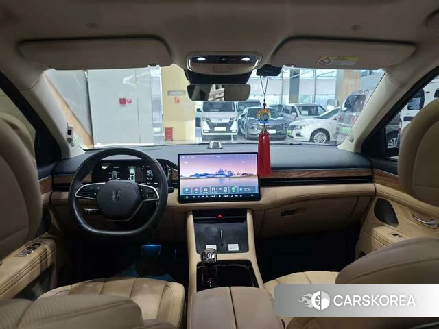 AITO Ask the world M7 2023 Темно-серый из Китая