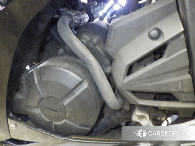 Engine photo