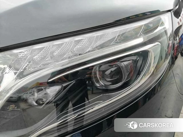 Mercedes-Benz Vito 2021 Черный из Китая
