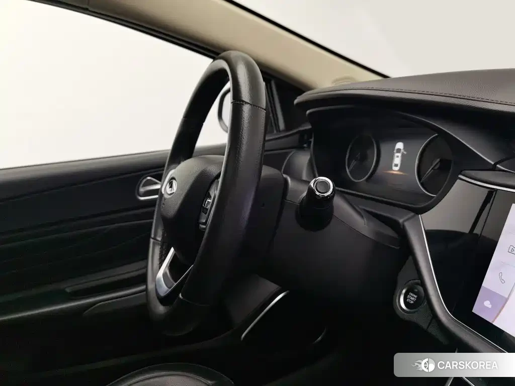 Chery Arrizo GX 2018 Silver/gray из Китая