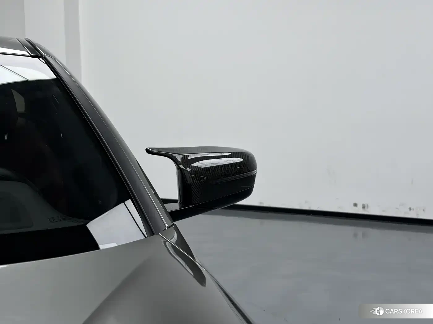 BMW 4 series 2023 Silver/gray из Китая