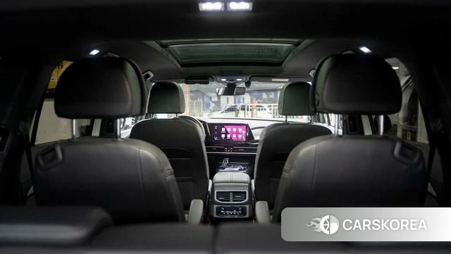 Volkswagen Lanjing 2021 Белый из Китая