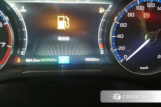 GAC Trumpchi Trumpchi M8 2020 Черный из Китая