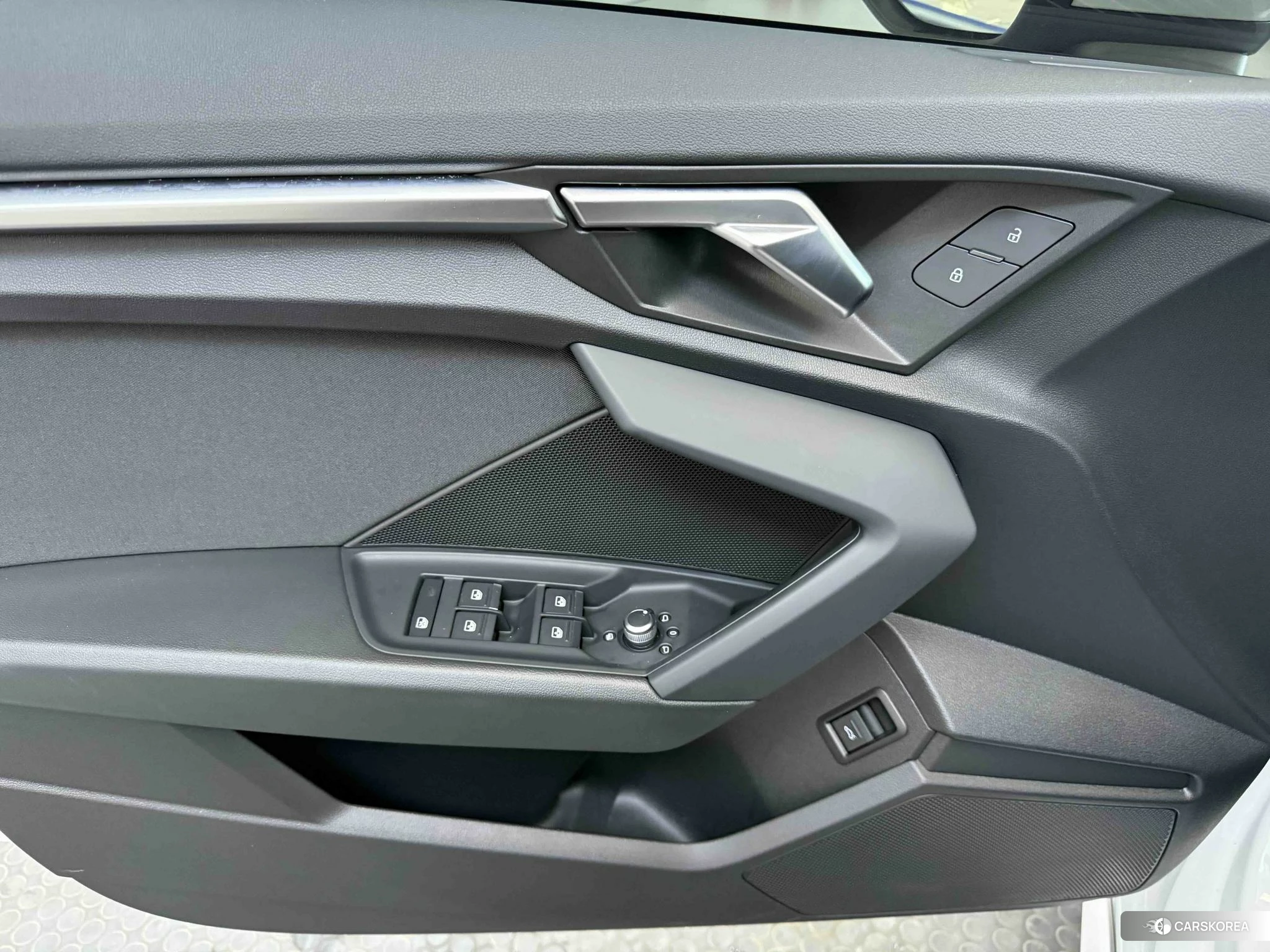 Audi A3 2022 Белый из Китая