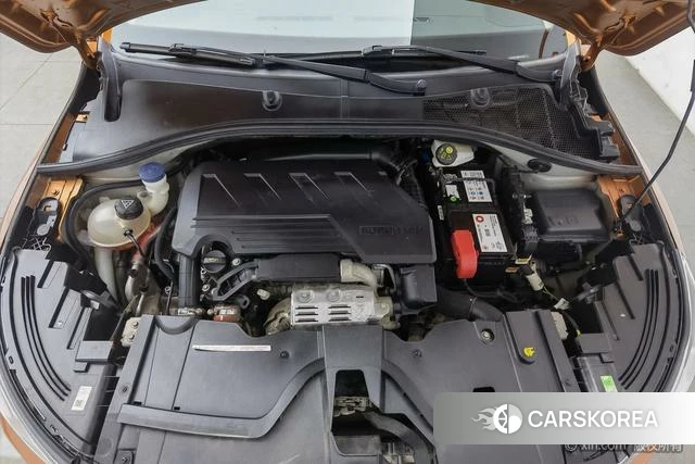 Citroen C3-XR 2023 Желтый из Китая