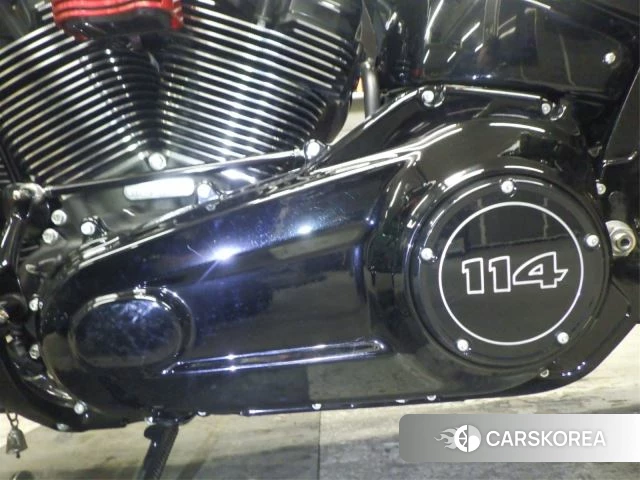 Engine photo