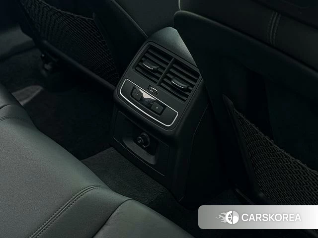 Audi A5 2023 Белый из Китая