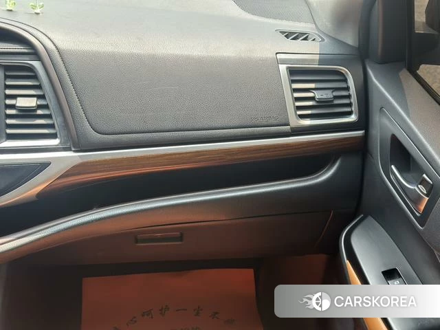 Toyota Highlander 2021 Черный из Китая