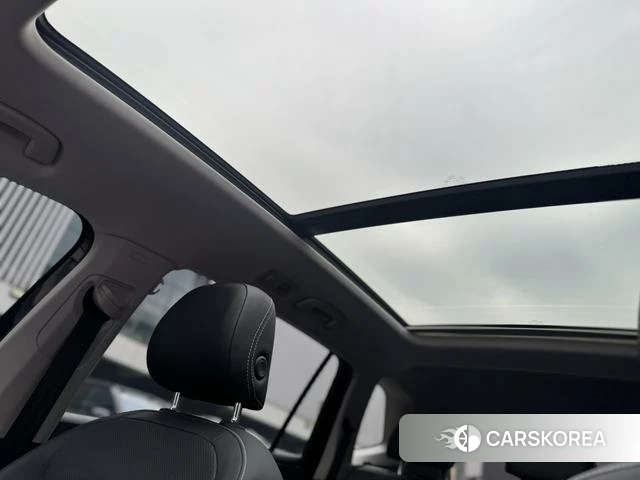 Volkswagen Tiguan L 2024 Черный из Китая