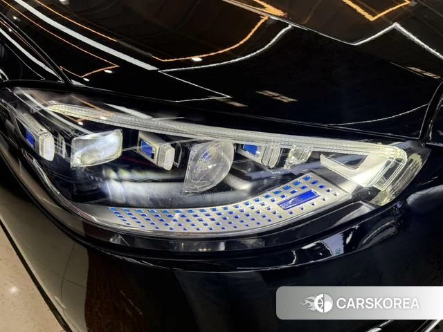 Mercedes-Benz S-class id 4220973 из Китая