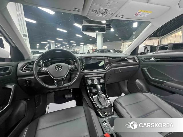 Volkswagen Exploring songs 2021 Белый из Китая