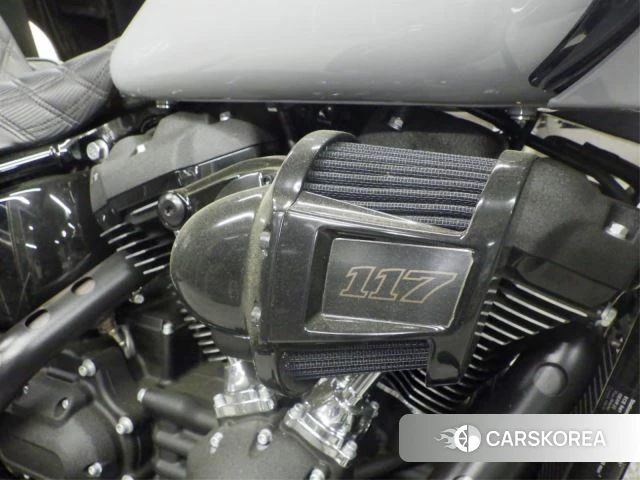 Engine photo